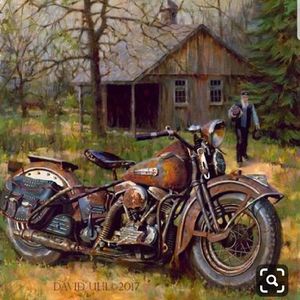 Meet your Posher, Jay